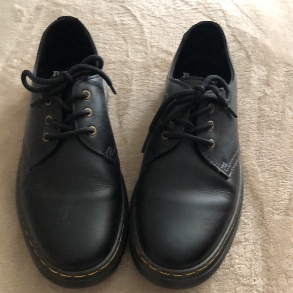 Dr. Martens Zavala Lo Oxfords NWOT - Picture 12 of 16